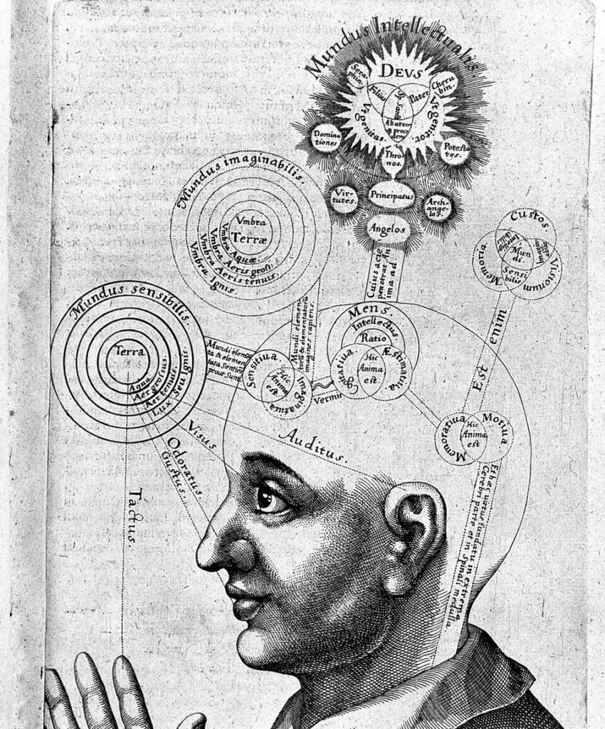 IA bouleversement de la pensée